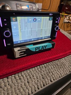 Doble Din Car Stereo