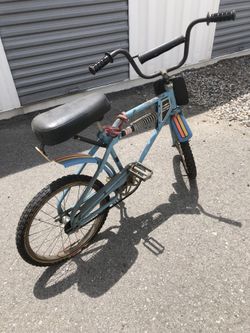 Huffy monoshock deals