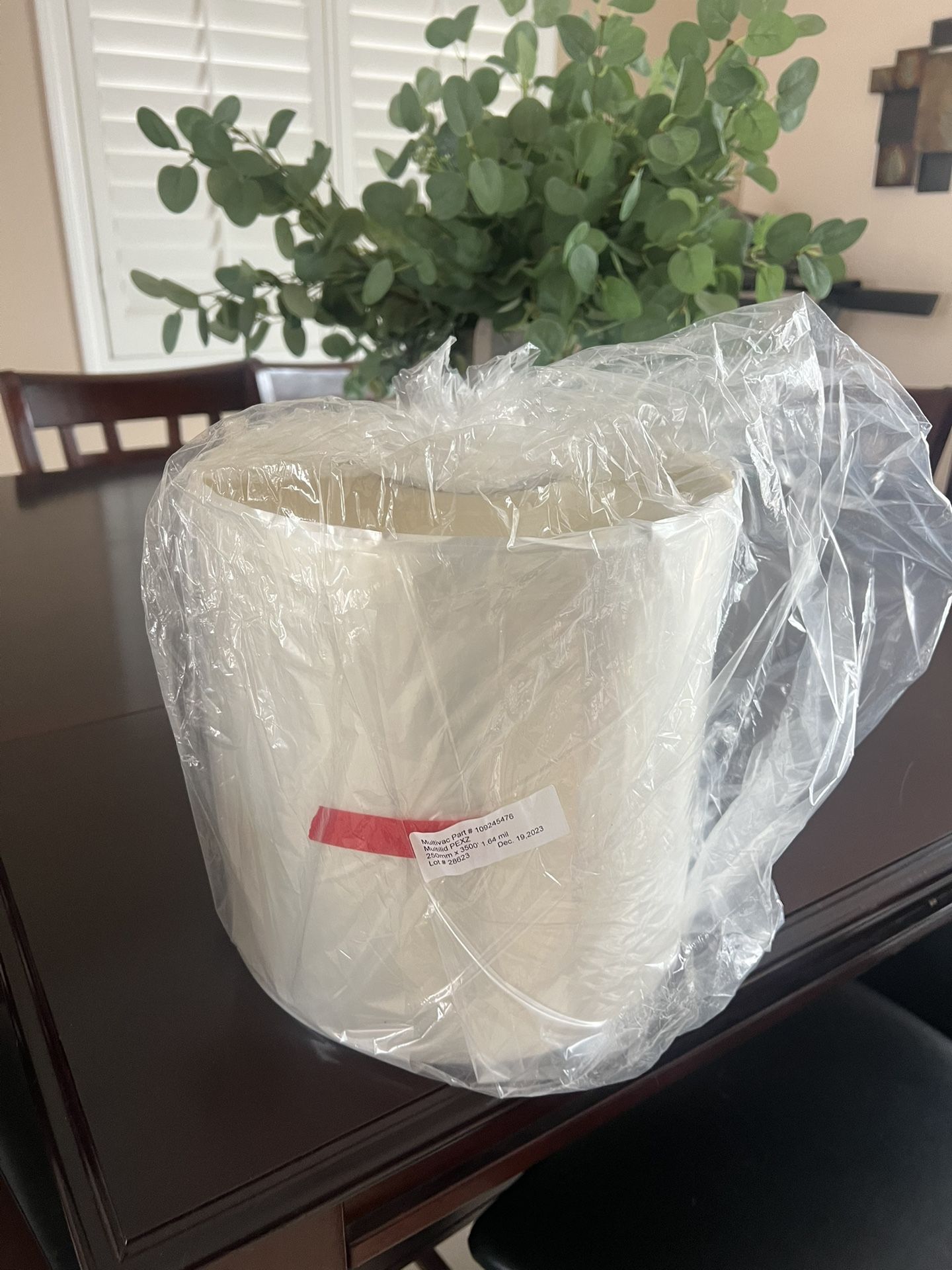 Food Wrap Nylon 