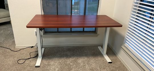 Standing Desk