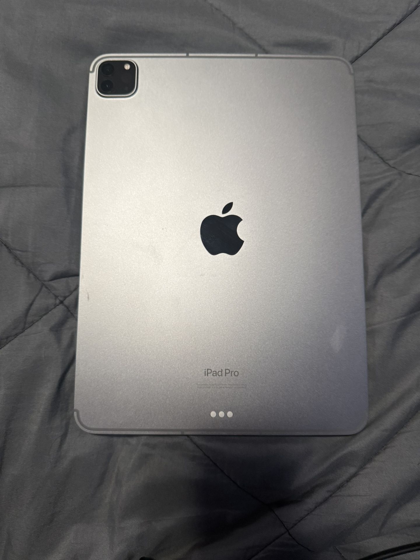 iPad Pro 11 inch 128 G