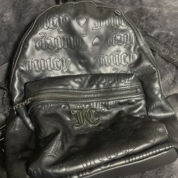 Juicy Couture Backpack 