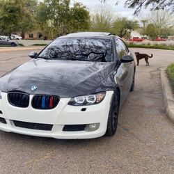 2008 BMW 328i
