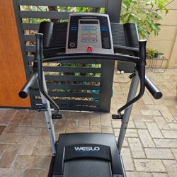 Wesley Treadmill I