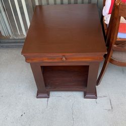 End Table