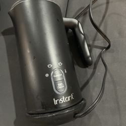 Instant Electrical Frother  