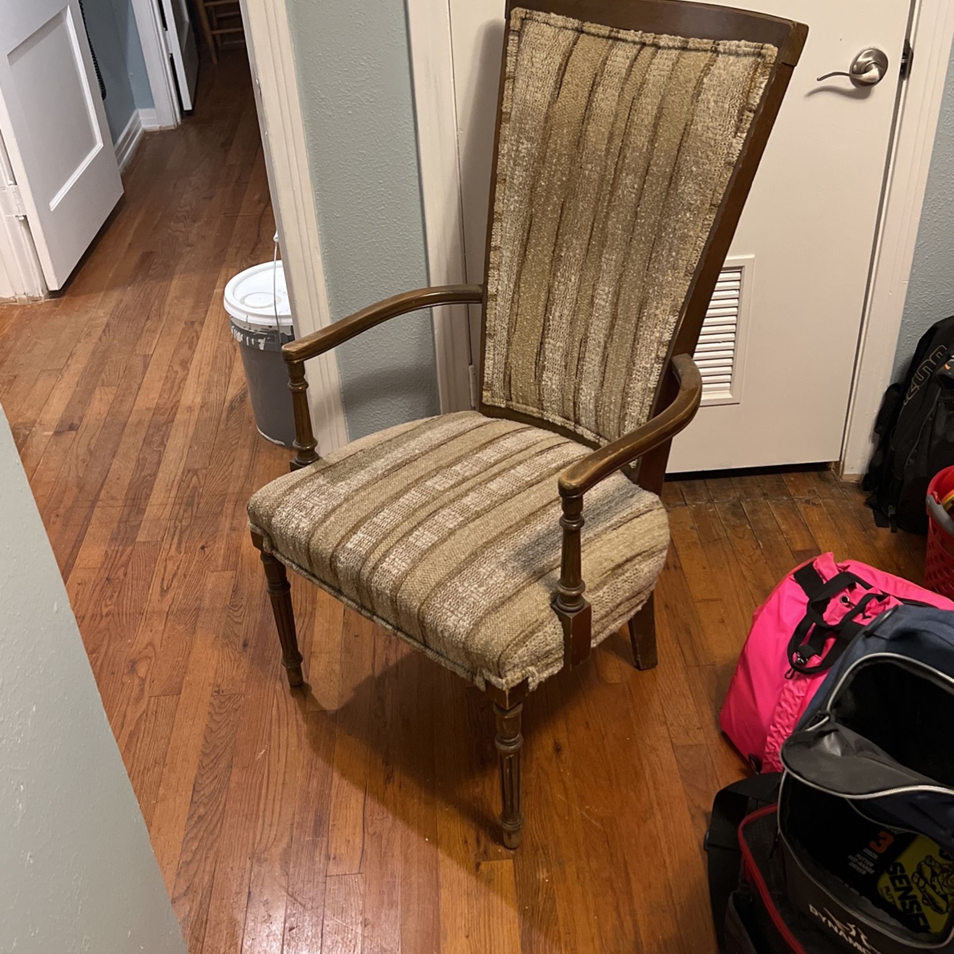 Antique Chair