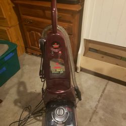 Carpet Cleaner