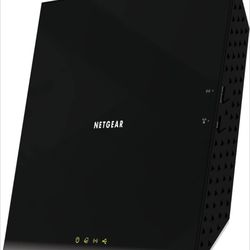Netgear Router Dual Band (300 + 867 Mbps Speed) - With a Special 🎁