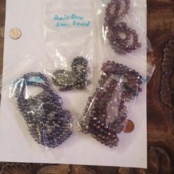 Beads Crafting Lot 14