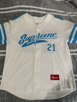 Supreme Jersey 