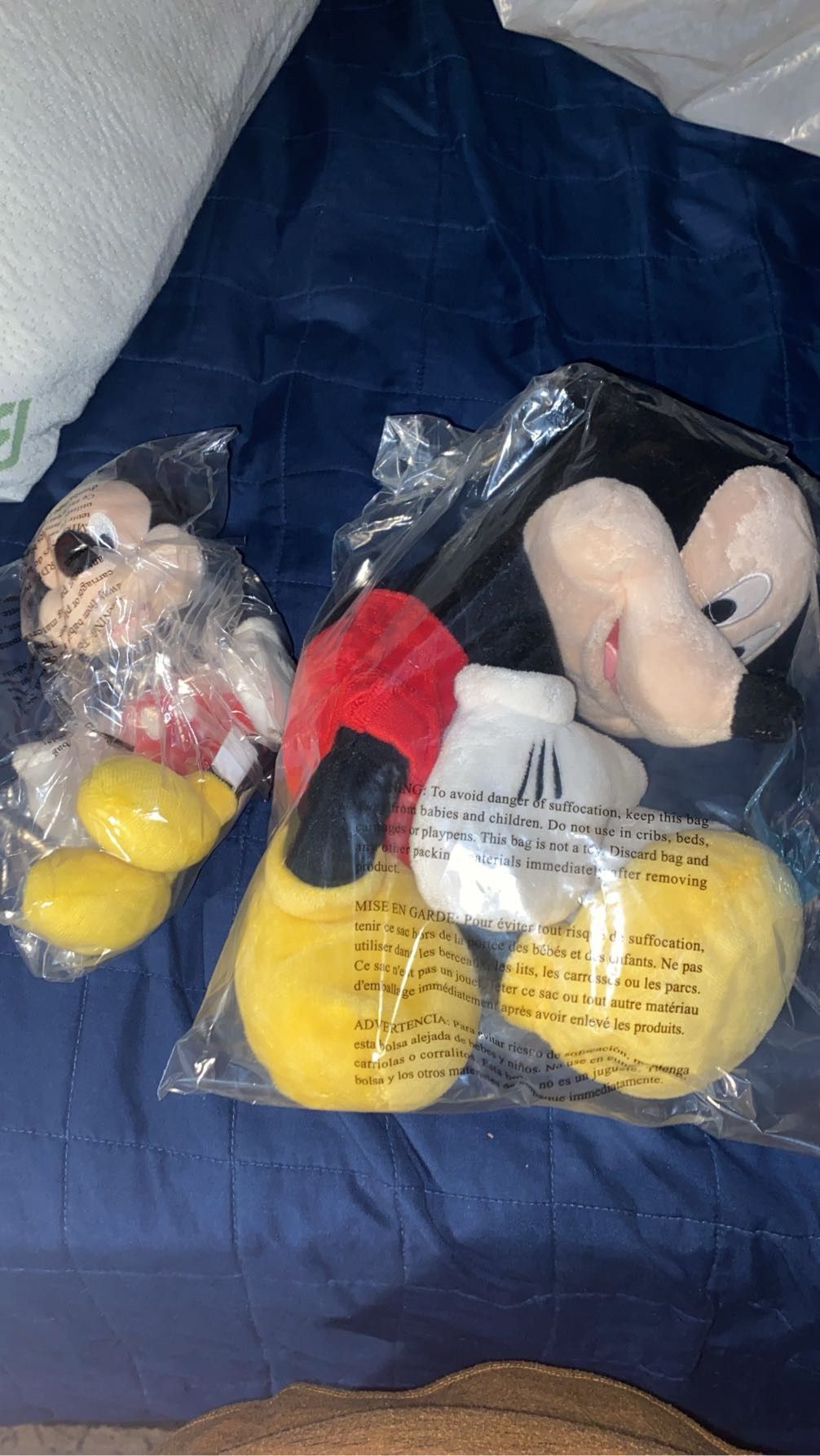 MickeyToys 