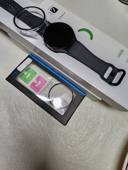 Watch Case For Samsung Galaxy Watch 6 - 44mm 