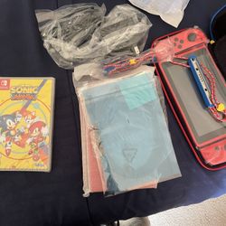 Brand New Nintendo Switch 