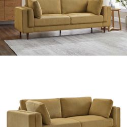Modern Sofa - Sold Out On Wayfair 