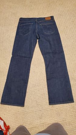 AG the Protege size 32