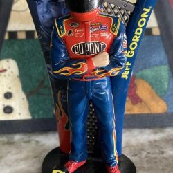 Jeff Gordon Ornament 