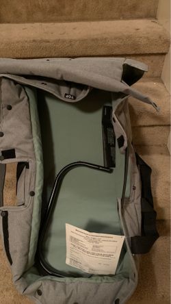 Baby jogger City Select Lux Pram Kit