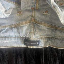 Purple Jeans 
