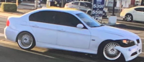 2009 BMW 3 Series