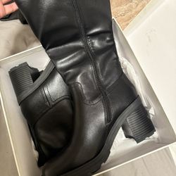 Women’s Boots