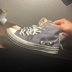 cdg Converse Shoot Offer !  