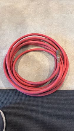 Air hose