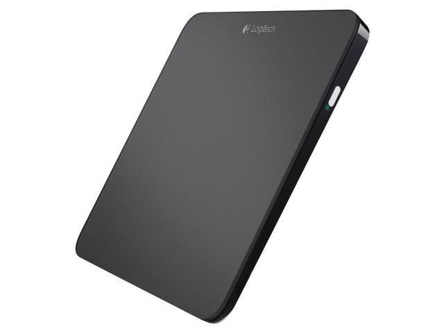 Logitech WIRELESS rechargeable Mouse Pad T650