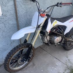 140cc Taotao