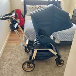 Obit-Baby-G5-Travel-System-Bugaboo-donkey-stroller