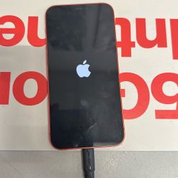 Iphone 12 Mini Product Red