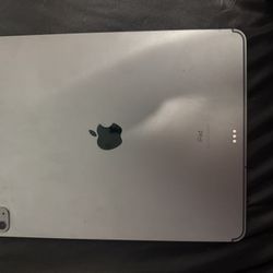 Ipad Pro 4th Gen(at&t locked)