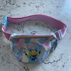 Despicable Me Minion Waite Bag 