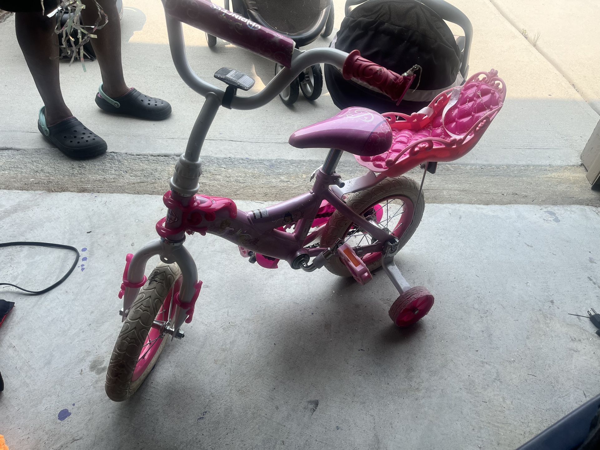 Bike
