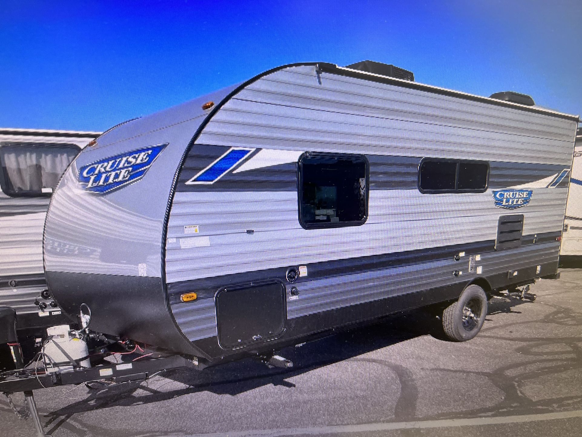 2013 SALEM SELECT 177FQ