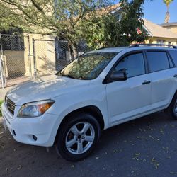 2007 Toyota Rav4