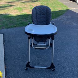 High Chair
