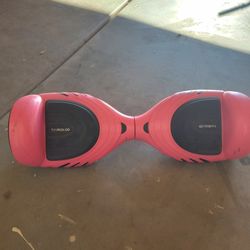 Tomoloo Hoover Board 