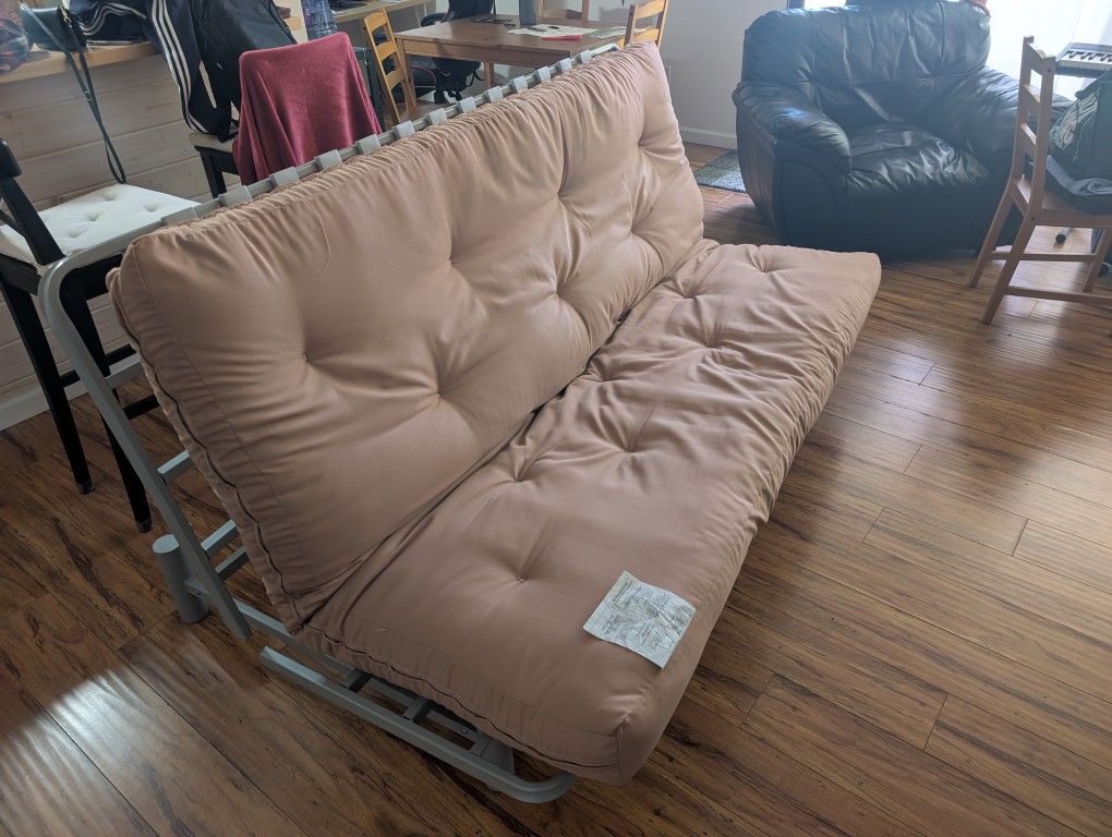 Futon Sofa Bed
