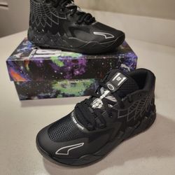 PUMA LaMelo Ball Shoes 