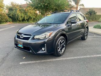 2017 Subaru Crosstrek