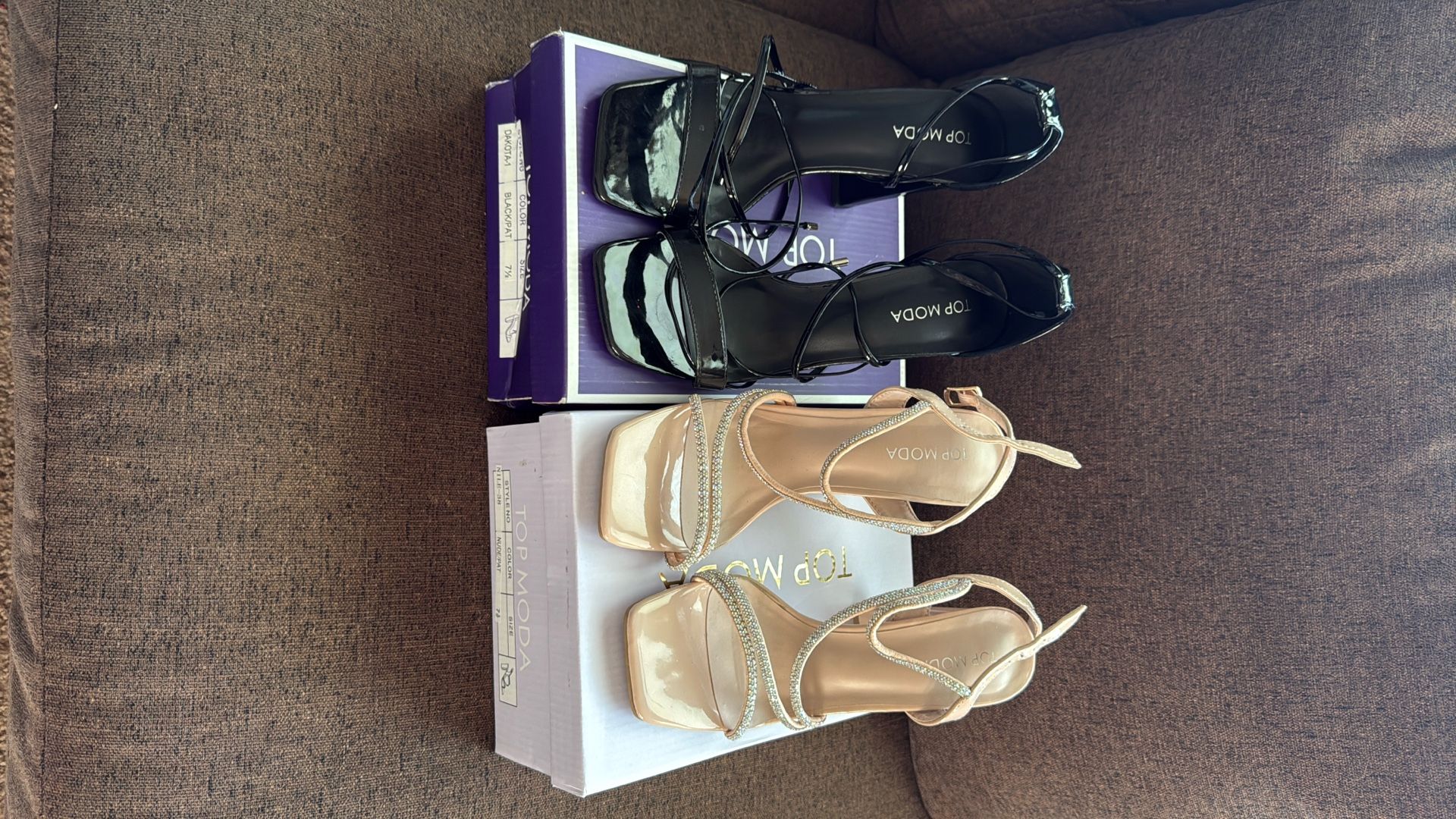 Women Heels