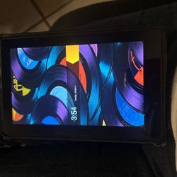 Kindle Fire 