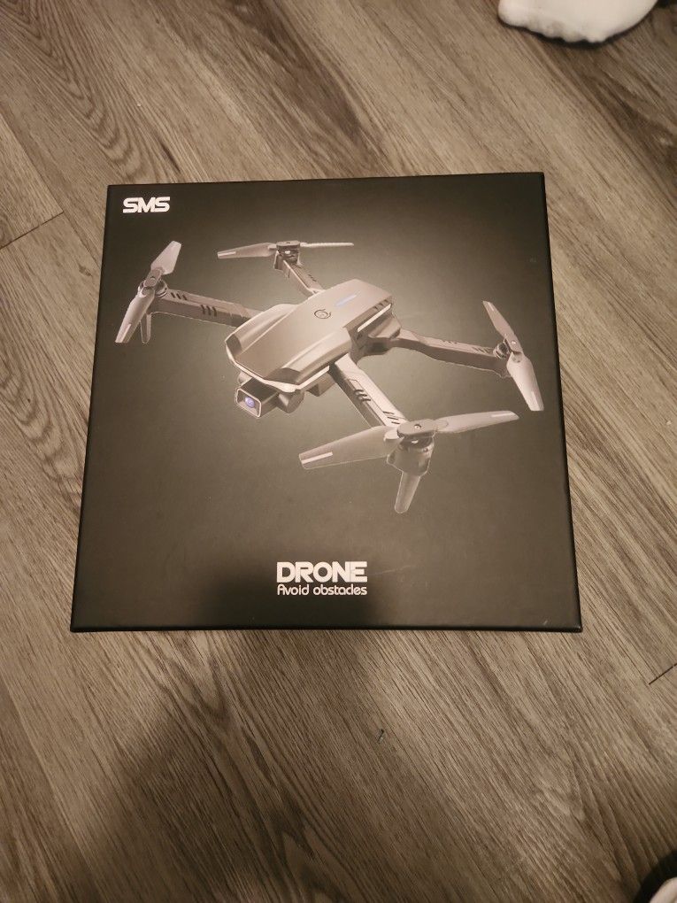 Beginer Drone