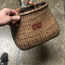 Bike Basket