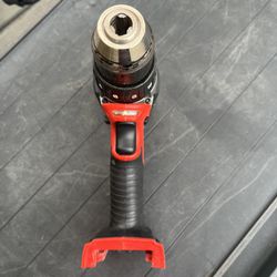 M18 Milwaukee Drill/driver (tool Only )
