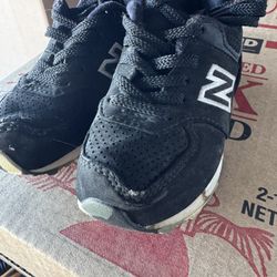New balance Size 8C