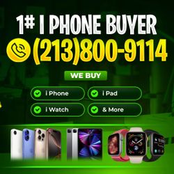 Iphone 17 Pro Max 16 15 14 iPad Pro S25 Ultra iWatch z Fold PS5 Buyer