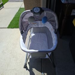 Baby Basinet Never Used $20