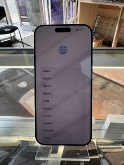 🔥 iPhone 17 Pro Max – 256GB – Blue (UNLOCKED) 🔥
